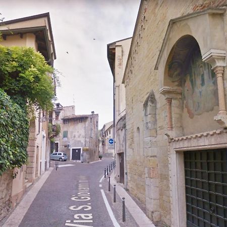 Il Gelso Apartment Verona Buitenkant foto