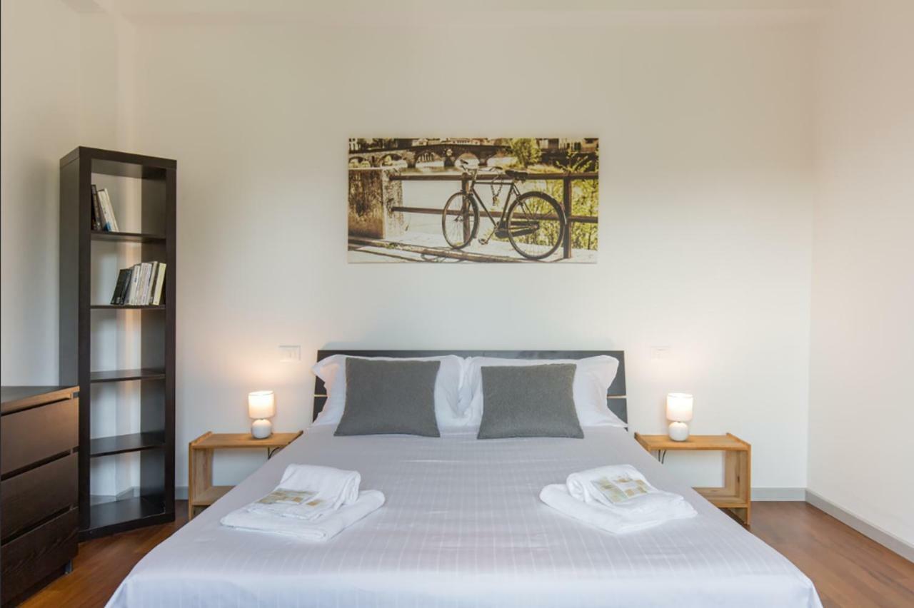 Il Gelso Apartment Verona Buitenkant foto