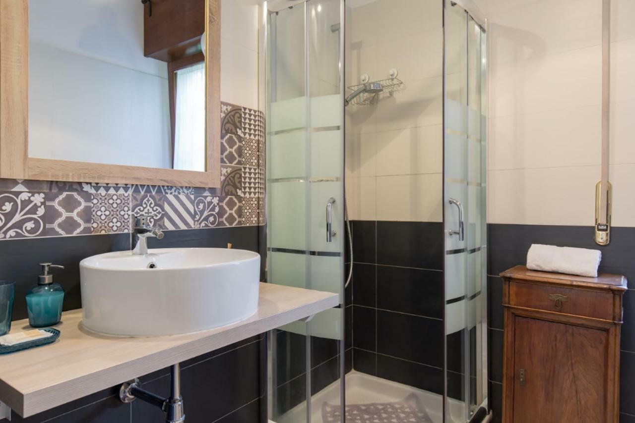 Il Gelso Apartment Verona Buitenkant foto