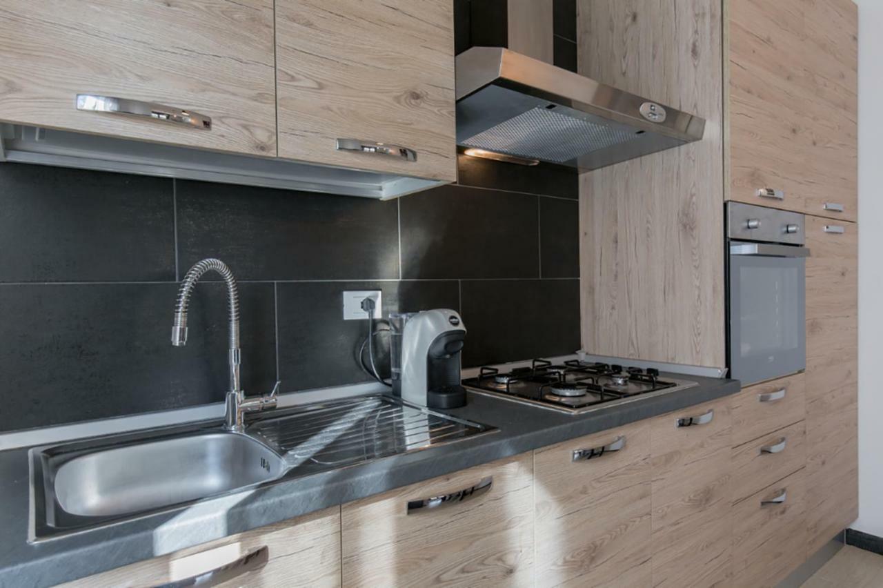 Il Gelso Apartment Verona Buitenkant foto