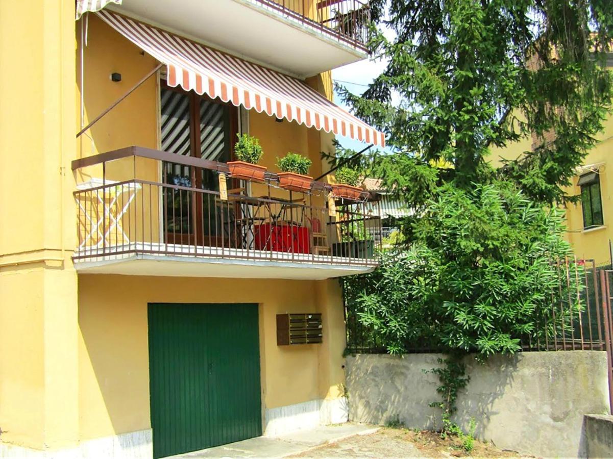 Il Gelso Apartment Verona Buitenkant foto